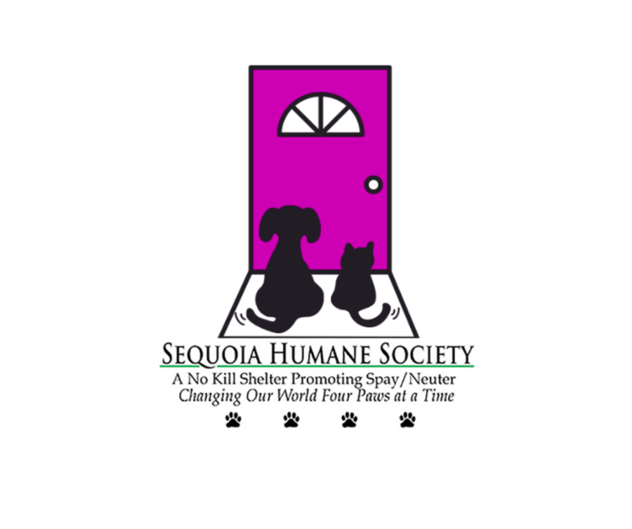Sequoia Humane Society logo