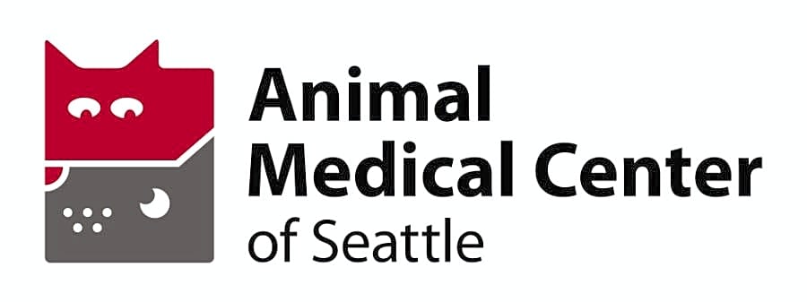 Animal Medical Center Of Seattle logo