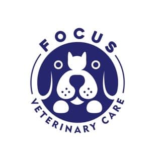 Focus Veterinary Care logo