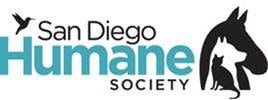 San Diego Humane Society logo