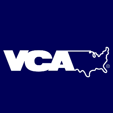 VCA Greenhaven Pocket Animal Hospital logo