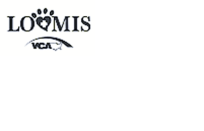 VCA Loomis Basin Veterinary Clinic logo