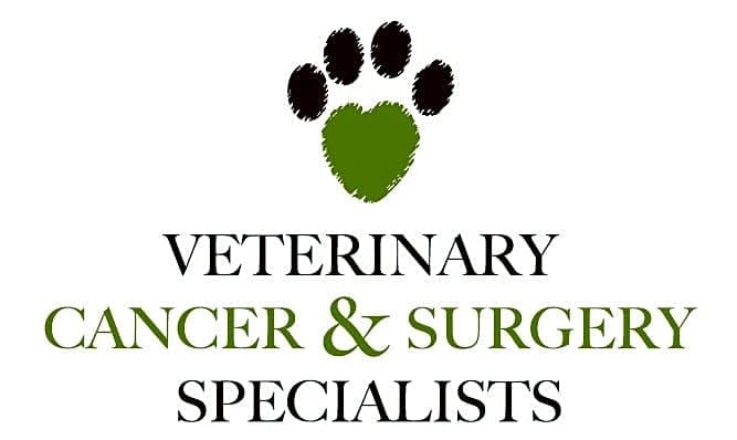 Veterinary Cancer and Surgery Specialists logo
