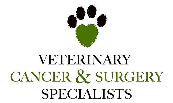 Veterinary Cancer and Surgery Specialists logo