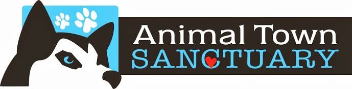 Animal Town Sanctuary logo