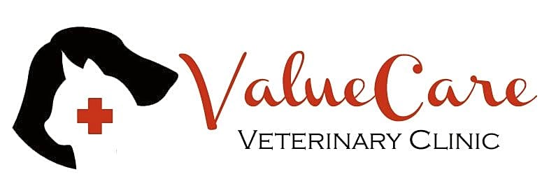 ValueCare Veterinary Clinic logo