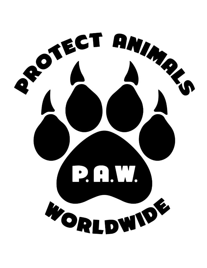 Protect Animals Worldwide logo