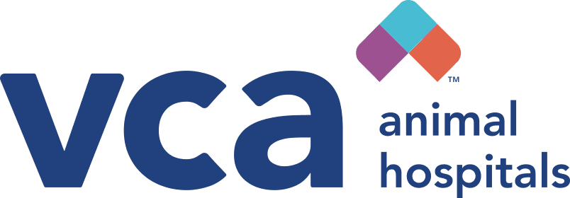 VCA Valley Oak Veterinary Center logo