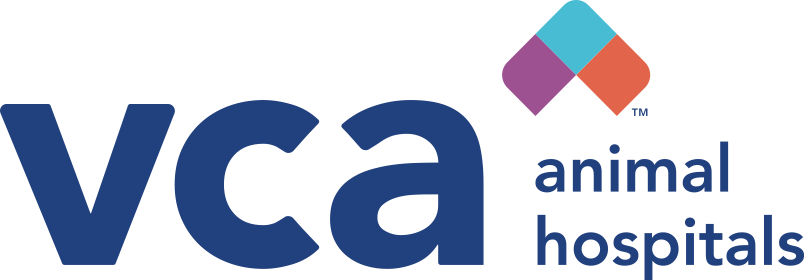 VCA Valley Oak Veterinary Center logo