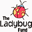 The Ladybug Fund logo