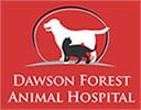 Dawson Forest Animal Hospital logo
