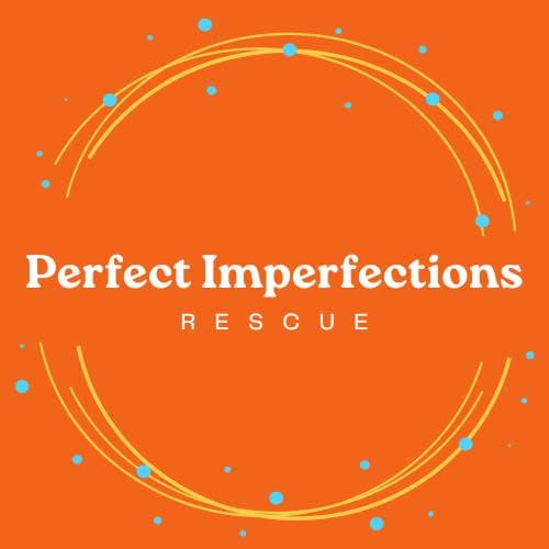 Perfect Imperfections Rescue logo