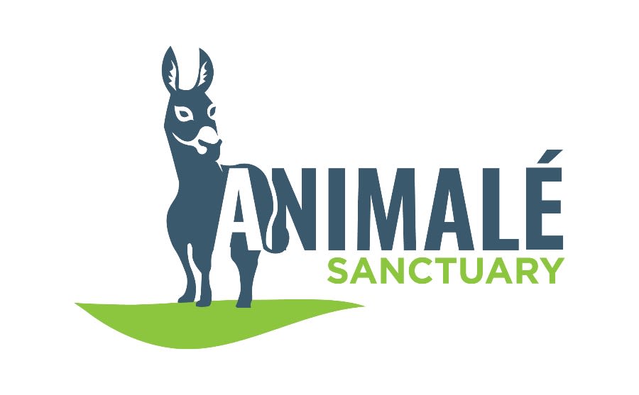 Animalé Sanctuary logo