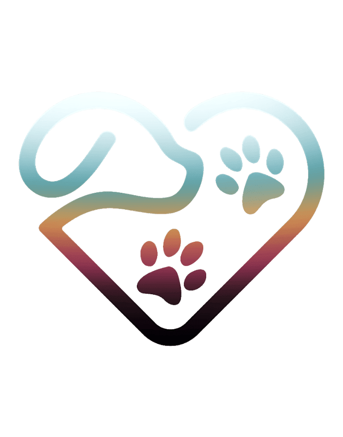 Paw Paws Pet Rescue logo