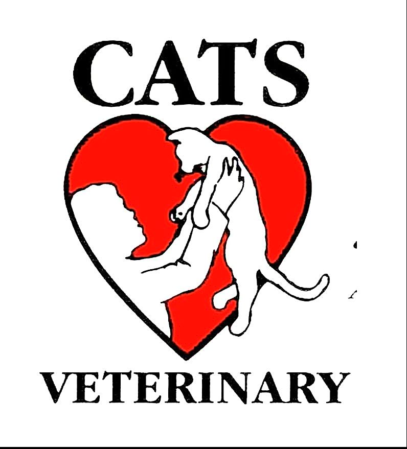 Cats Veterinary logo