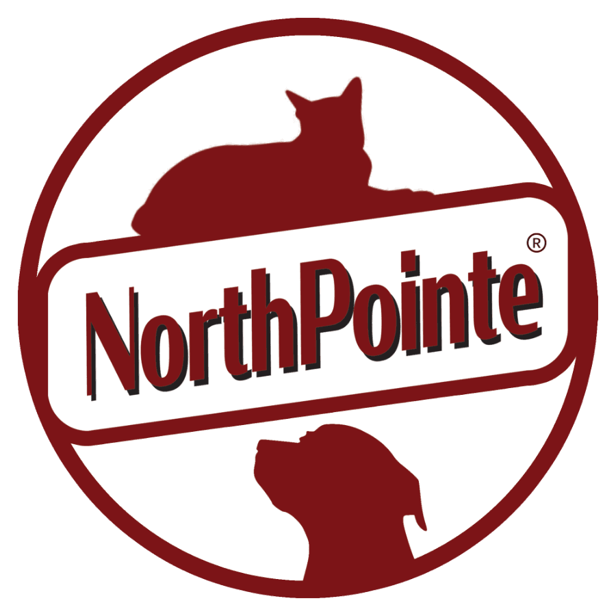 Northpointe Animal Hospital logo