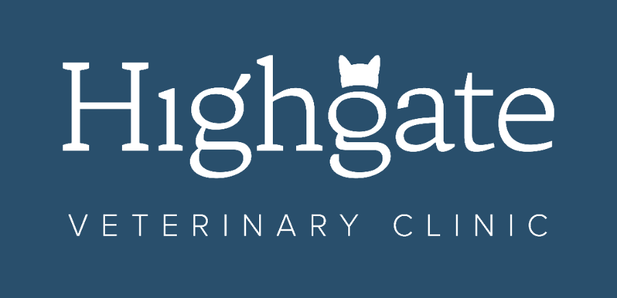 Highgate Veterinary Clinic logo