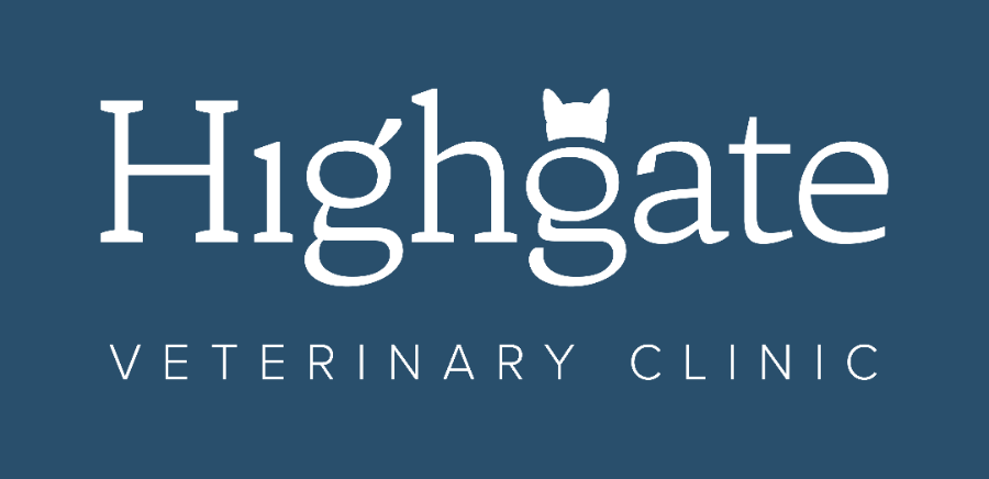 Highgate Veterinary Clinic logo