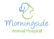 Morningside Animal Hospital logo