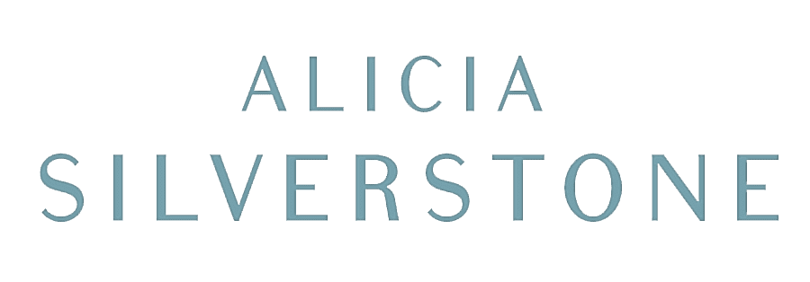 Alicia Silverstone logo