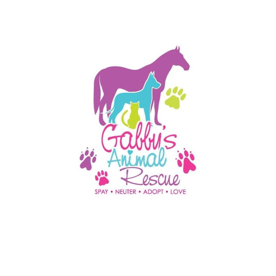 Gabby's Animal Rescue Inc logo