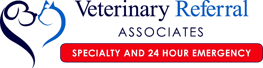 Veterinary Referral Associates logo