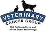 Veterinary Cancer Group OC logo