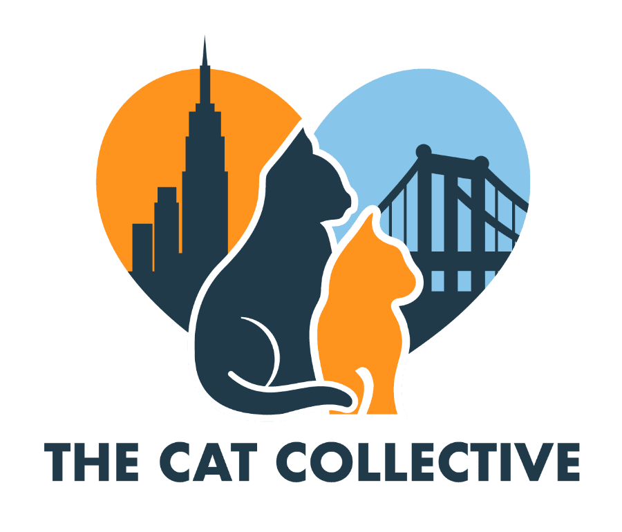 The Cat Collective Rescue logo