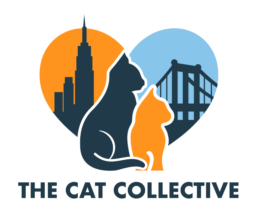 The Cat Collective Rescue logo