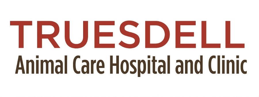 Truesdell Animal Care Hospital & Clinic logo