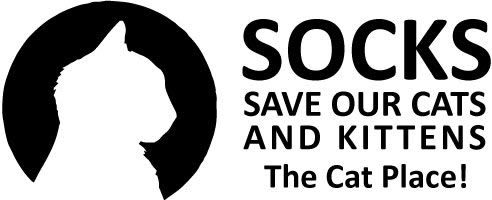 Save Our Cats and Kittens, Inc. logo