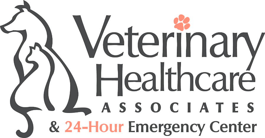 Veterinary Healthcare Associates logo