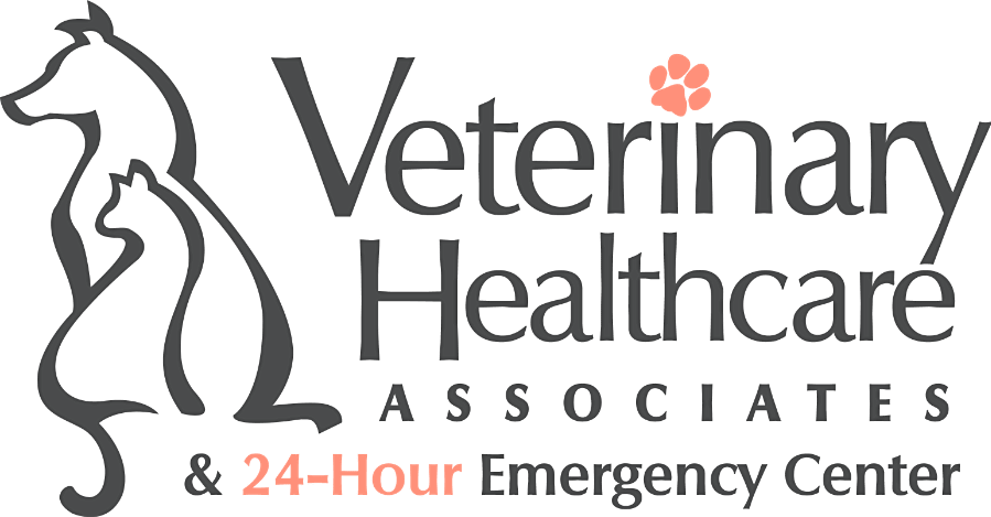 Veterinary Healthcare Associates logo