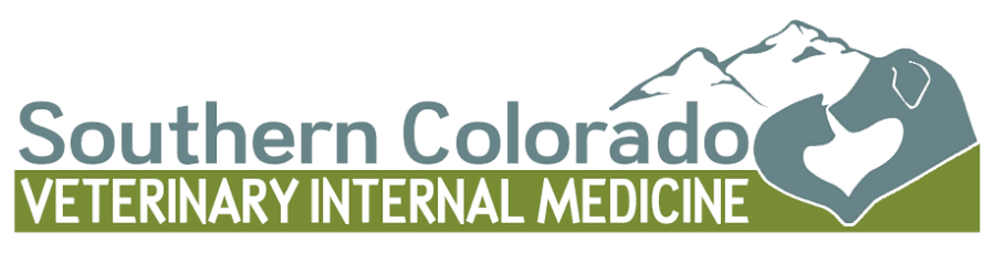 Southern Colorado Veterinary Internal Medicine logo