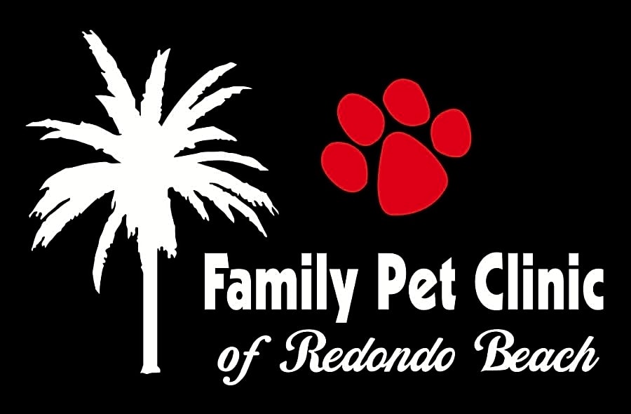 Family Pet Clinic Of Redondo Beach logo
