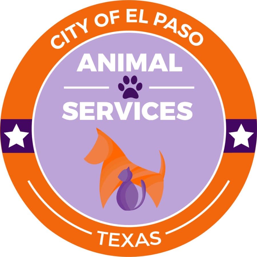 Friends of El Paso Animal Services logo