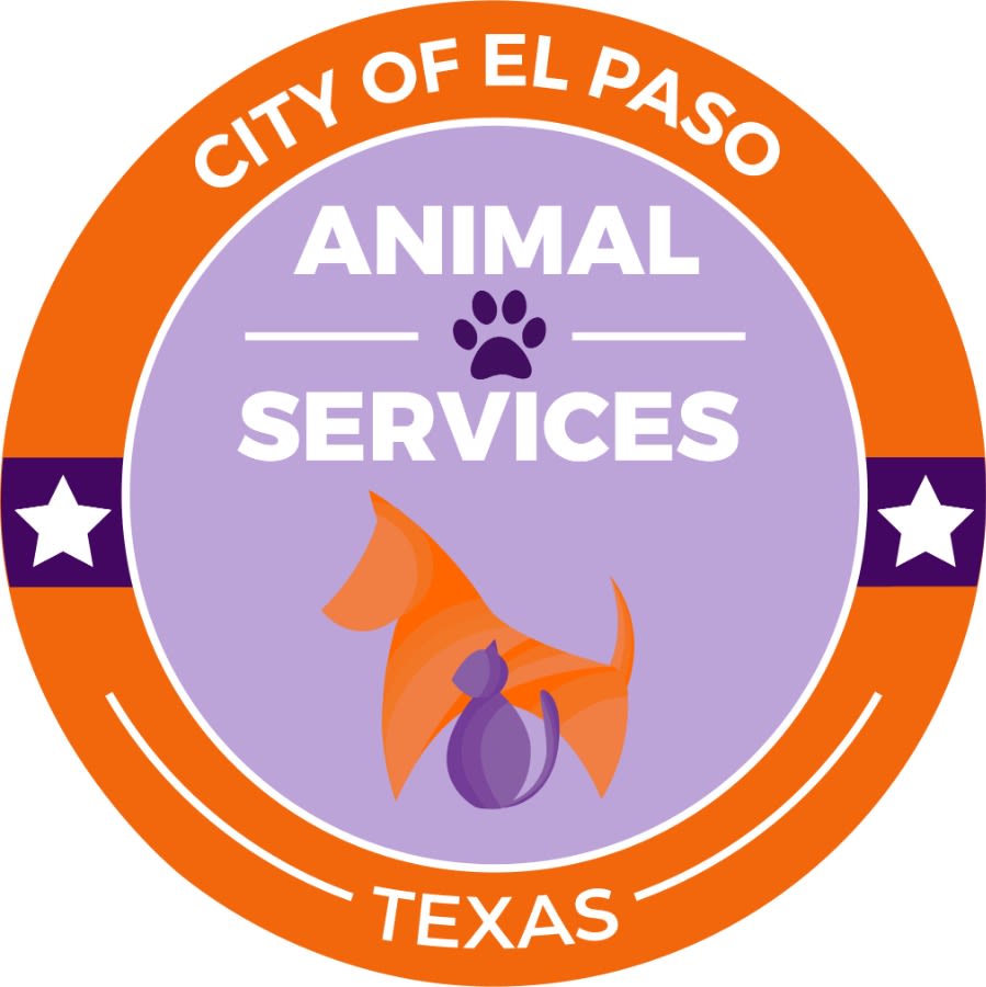 Friends of El Paso Animal Services logo