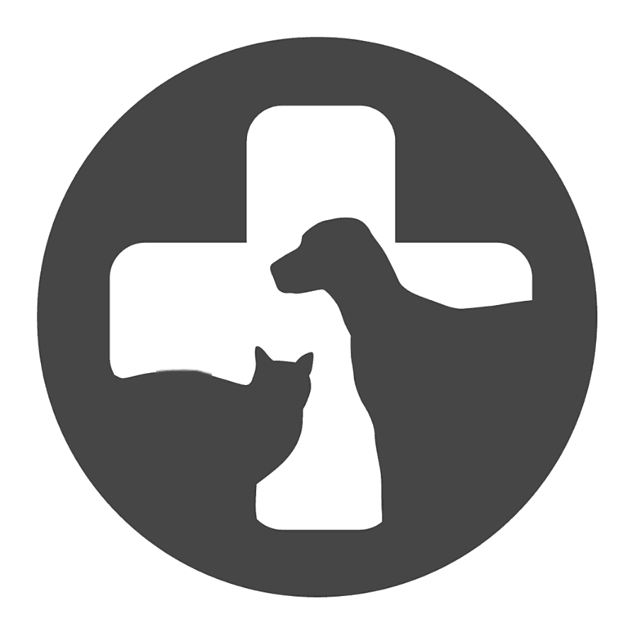 Midway Small Animal Clinic logo