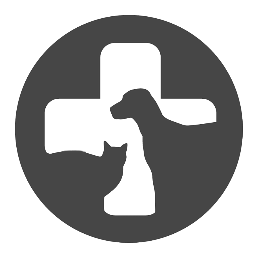 Midway Small Animal Clinic logo