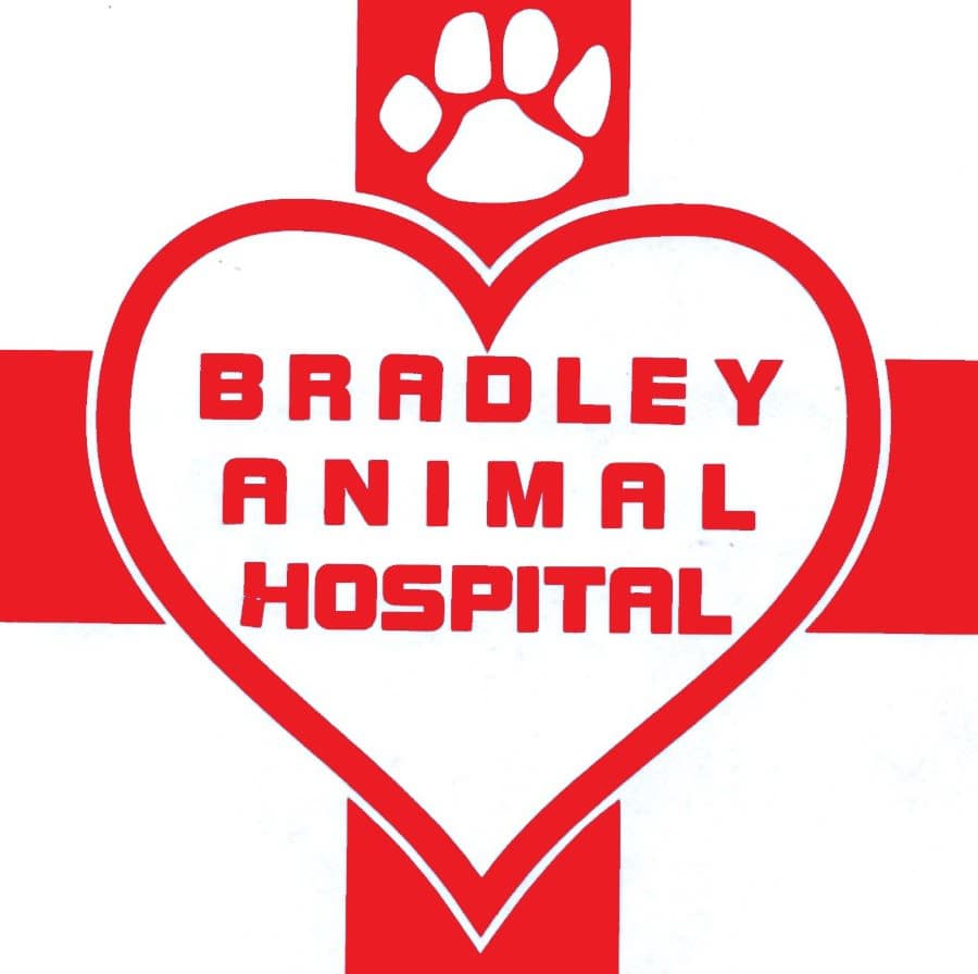 Bradley Animal Hospital logo