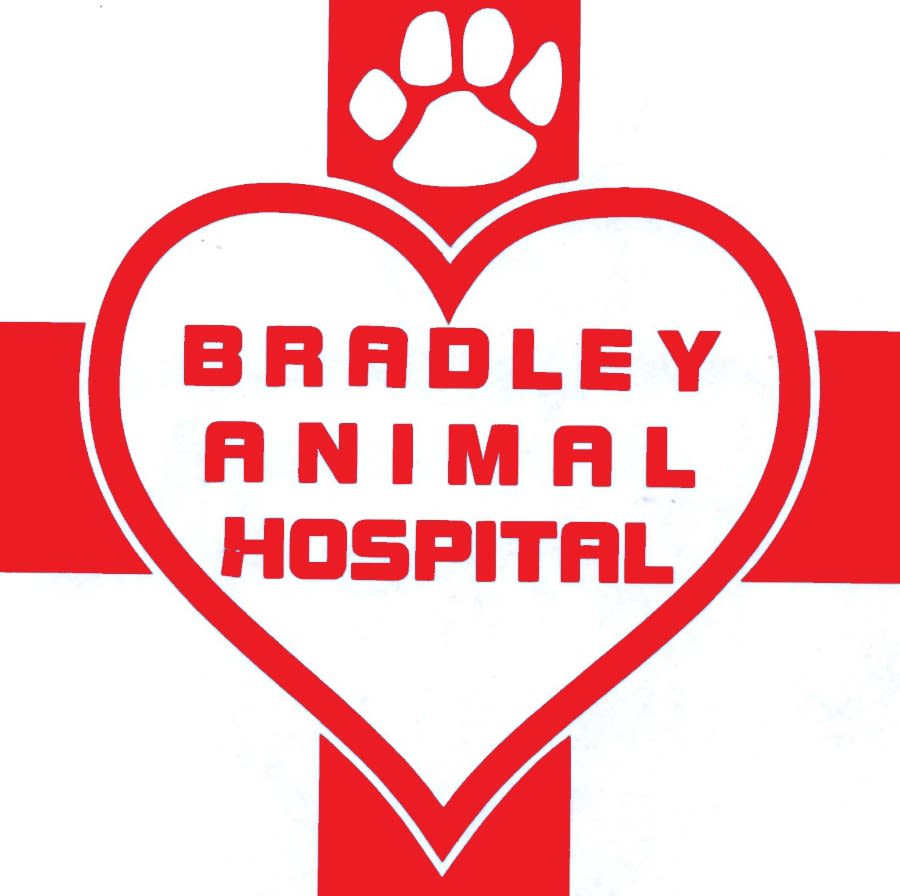 Bradley Animal Hospital logo
