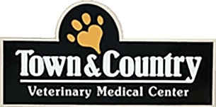 Town & Country Veterinary Medical Center logo