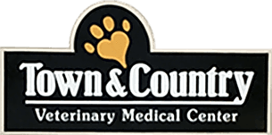Town & Country Veterinary Medical Center logo