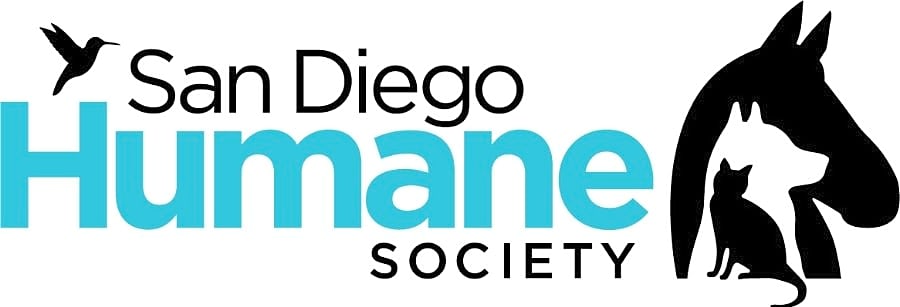 San Diego Humane Society logo