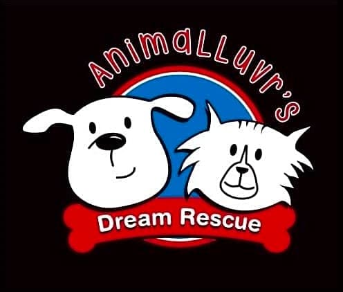 Animalluvrs Dream Rescue logo