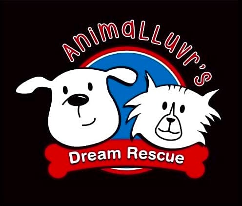 Animalluvrs Dream Rescue logo