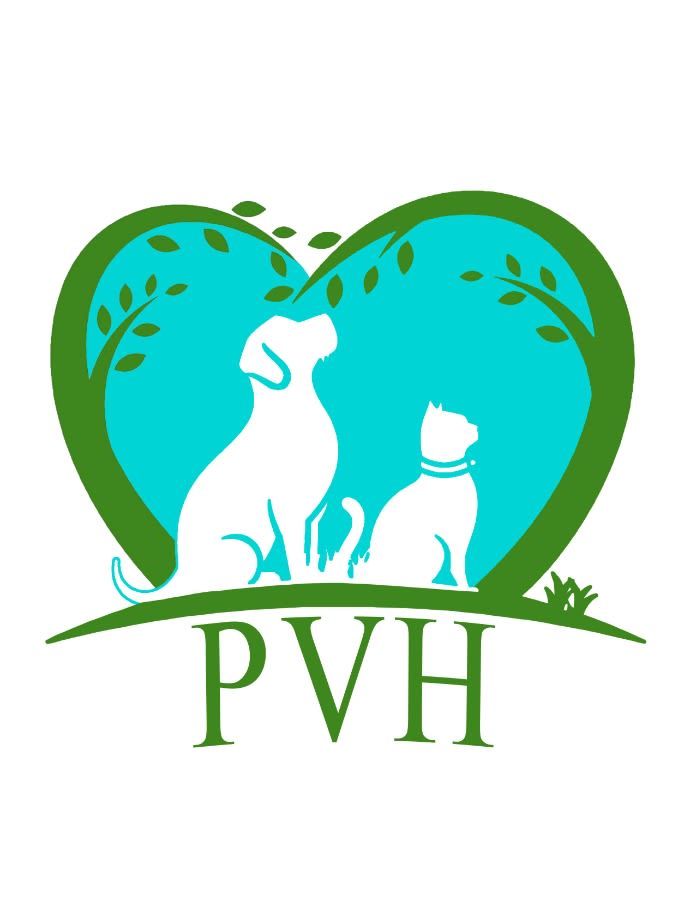 Providence Veterinary Hospital, Chester PA logo