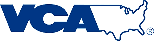 VCA Keizer Veterinary Hospital logo