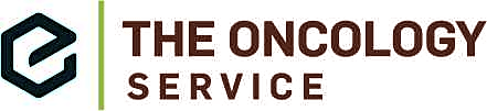 The Oncology Service Richmond logo