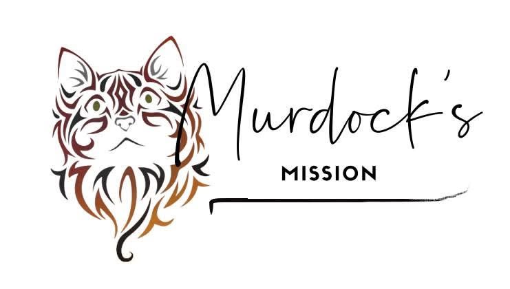 Murdock’s Mission logo